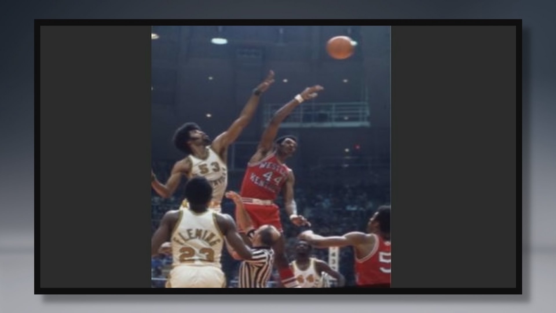 1971 Western Ky. Final Four team to reunite in Bowling Green